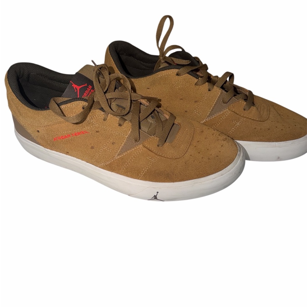Jordan Elemental Gold Sneakers